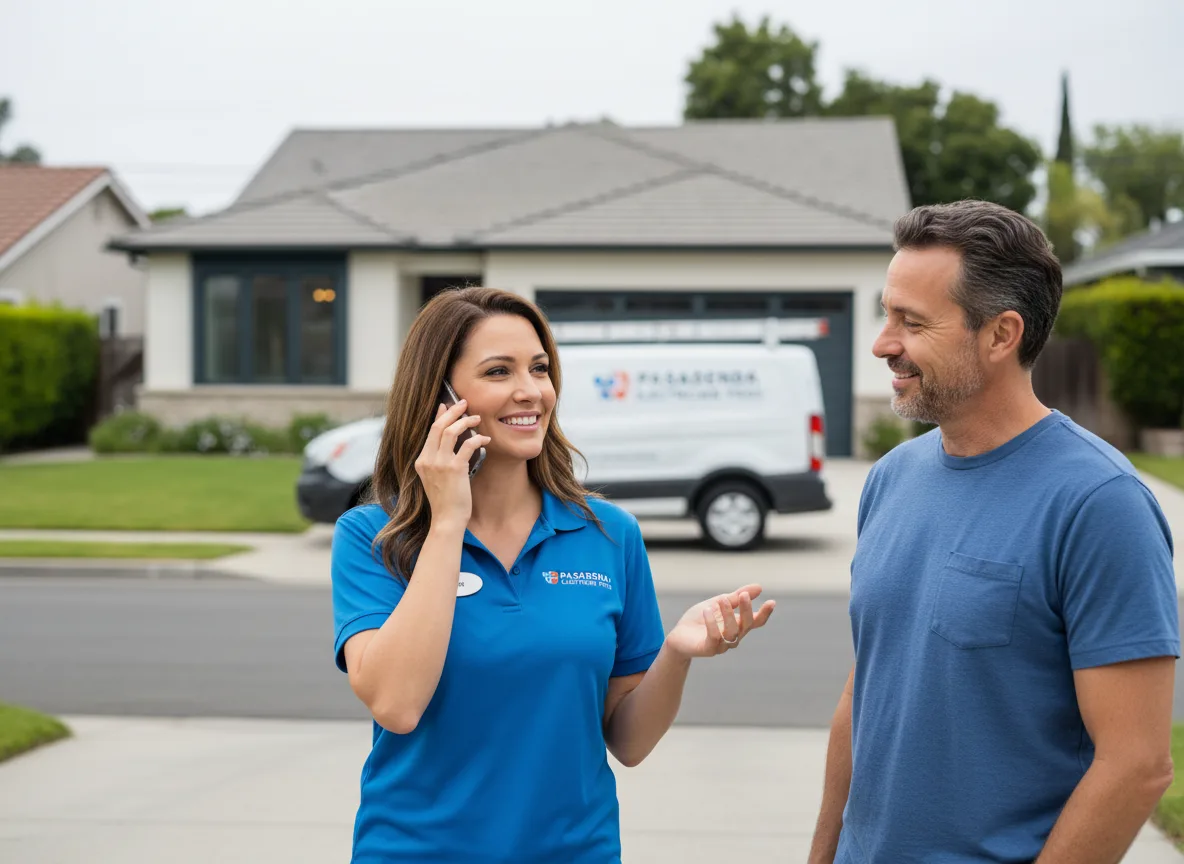 Electrician Lynnville, TN FAQs
